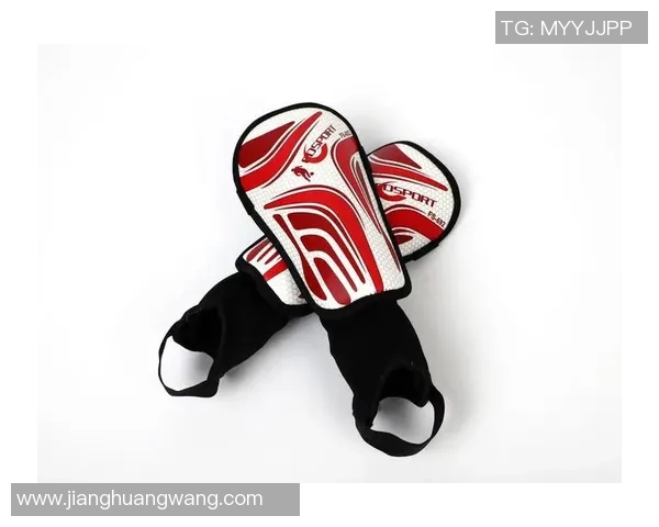 最佳足球护踝推荐让你在比赛中保护双脚安全提升运动表现