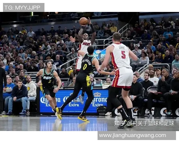 热火与步行者精彩对决视频直播全程回放与赛后分析